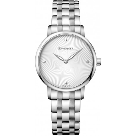 Женские часы Wenger Watch URBAN DONNISSIMA W01.1721.109
