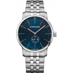 Чоловічий годинник Wenger Watch URBAN CLASSIC Small Sec W01.1741.107