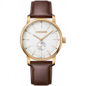 Чоловічий годинник Wenger Watch URBAN CLASSIC Small Sec W01.1741.124