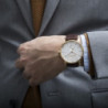 Чоловічий годинник Wenger Watch URBAN CLASSIC Small Sec W01.1741.124
