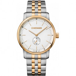 Чоловічий годинник Wenger Watch URBAN CLASSIC Small Sec W01.1741.125