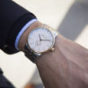 Чоловічий годинник Wenger Watch URBAN CLASSIC Small Sec W01.1741.125