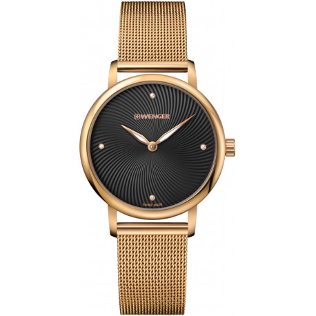 Жіночий годинник Wenger Watch URBAN DONNISSIMA W01.1721.102