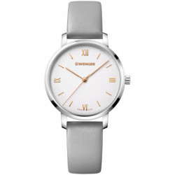 Жіночий годинник Wenger Watch METROPOLITAN DONNISSIMA W01.1731.102