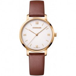 Жіночий годинник Wenger Watch METROPOLITAN DONNISSIMA W01.1731.106