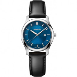 Жіночий годинник Wenger Watch CITY CLASSIC W01.1421.112