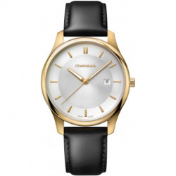 Чоловічий годинник Wenger Watch CITY CLASSIC W01.1441.106