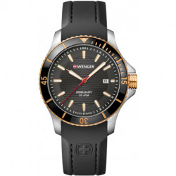 Чоловічий годинник Wenger Watch SEAFORCE W01.0641.126