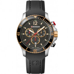 Чоловічий годинник Wenger Watch SEAFORCE Chrono W01.0643.112