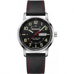 Чоловічий годинник Wenger Watch ATTITUDE W01.1541.101