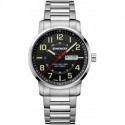 Чоловічий годинник Wenger Watch ATTITUDE W01.1541.102