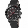 Мужские часы Wenger Watch ATTITUDE Chrono W01.1543.106