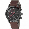 Мужские часы Wenger Watch ATTITUDE Chrono W01.1543.107