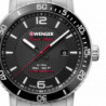 Чоловічий годинник Wenger Watch ROADSTER Black Night W01.1841.104