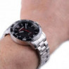Чоловічий годинник Wenger Watch ROADSTER Black Night W01.1841.104
