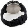 Мужские часы Wenger Watch ROADSTER Black Night Chrono W01.1843.102