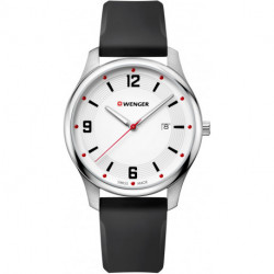 Мужские часы Wenger Watch CITY ACTIVE W01.1441.108