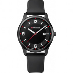 Мужские часы Wenger Watch CITY ACTIVE W01.1441.111
