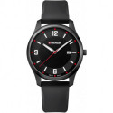 Мужские часы Wenger Watch CITY ACTIVE W01.1441.111