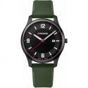 Мужские часы Wenger Watch CITY ACTIVE W01.1441.125