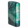 Запальничка Zippo Classic Rogue Wave Design 48621