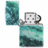 Запальничка Zippo Classic Rogue Wave Design 48621