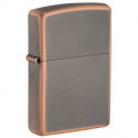 Зажигалка Zippo Classic Rustic Bronze 49839