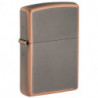 Зажигалка Zippo Classic Rustic Bronze 49839