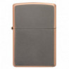 Зажигалка Zippo Classic Rustic Bronze 49839