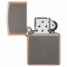 Зажигалка Zippo Classic Rustic Bronze 49839