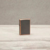 Зажигалка Zippo Classic Rustic Bronze 49839