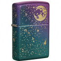 Запальничка Zippo Classic Starry Sky Design 49448