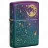 Запальничка Zippo Classic Starry Sky Design 49448