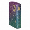 Запальничка Zippo Classic Starry Sky Design 49448