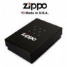Запальничка Zippo Classic Saint Javelin Satin Chrome 205 J