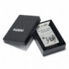 Зажигалка Zippo Classic На коліна перед Україною Satin Chrome 205 HK