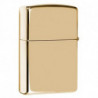 Зажигалка Zippo Classic 254B Zippo and Pattern Design High Polish Brass 29677