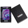 Зажигалка Zippo Classic Universe Astro Design 48547