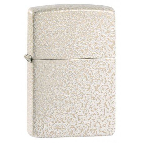 Запальничка Zippo Classic Mercury Glass Matte 49181