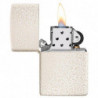 Запальничка Zippo Classic Mercury Glass Matte 49181