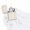 Запальничка Zippo Classic Mercury Glass Matte 49181