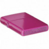 Зажигалка Zippo Classic Frequency Matte 49846