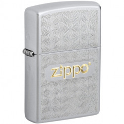 Зажигалка Zippo Classic 205 23FPF Filigree Design 48792
