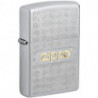 Зажигалка Zippo Classic 205 23FPF Filigree Design 48792