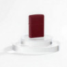 Запальничка Zippo Classic Merlot Matte Zp46021