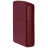 Запальничка Zippo Classic Merlot Matte Zp46021