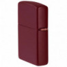 Запальничка Zippo Classic Merlot Matte Zp46021