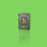 Зажигалка Zippo Armor Flame Pattern Design Zp48569