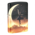 Запальничка Zippo Classic Mythological Design Zp48781