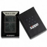 Зажигалка Zippo Classic Pattern Design Zp48961